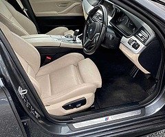 Finance Available 161 BMW 530d M Performance - Image 8/10