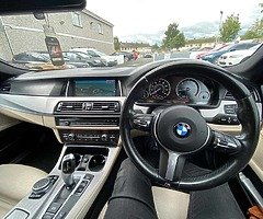 Finance Available 161 BMW 530d M Performance - Image 9/10