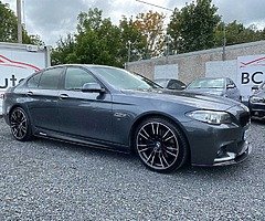 Finance Available 161 BMW 530d M Performance - Image 10/10