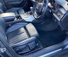 Finance Available 142 Audi A6 S Line Black Edition - Image 4/9