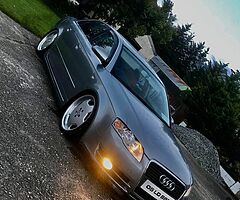 05 audi a4