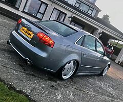 05 audi a4 - Image 3/5