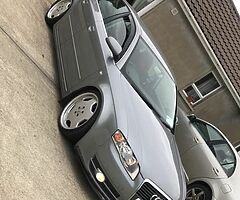 05 audi a4 - Image 5/5