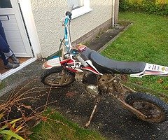 125cc - Image 4/4