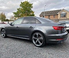 Finance Available 161 Audi A4 S Line - Image 3/9