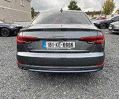 Finance Available 161 Audi A4 S Line - Image 5/9