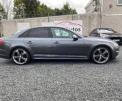 Finance Available 161 Audi A4 S Line - Image 6/9