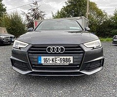 Finance Available 161 Audi A4 S Line - Image 7/9