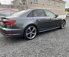Finance Available 161 Audi A4 S Line - Image 9/9