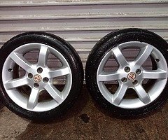 1998 MG MGF