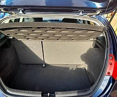 2009 SEAT Leon