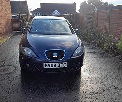 2009 SEAT Leon - Image 5/6