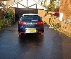 2009 SEAT Leon - Image 6/6