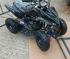 Xtreme Sport Quad Bike
