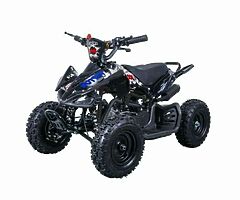 Xtreme Sport Quad Bike - Image 4/4