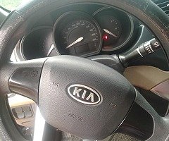 Kia rio - Image 3/10