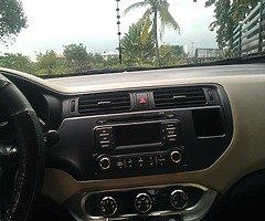 Kia rio - Image 4/10