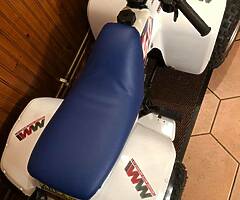 Suzuki Lt50