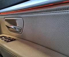 2017 BMW GT 320d xDrive Auto Luxury Euro6 - Image 6/10