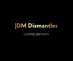 WANTED JAP CARS - Image 4/6