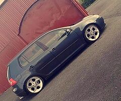2004 Volkswagen Golf