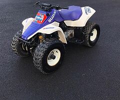 Suzuki lt80