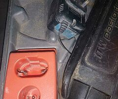 Gas Nail Gun