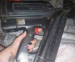 Gas Nail Gun - Image 4/6
