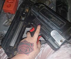 Gas Nail Gun - Image 5/6