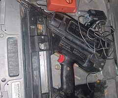 Gas Nail Gun - Image 6/6