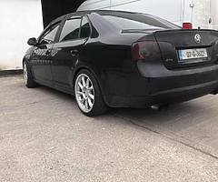 Volkswagen Jetta - Image 3/5