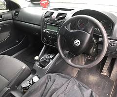 Volkswagen Jetta - Image 5/5