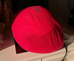 Motor cycle helmet - Image 4/5