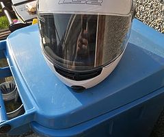 Motor cycle helmet - Image 5/5