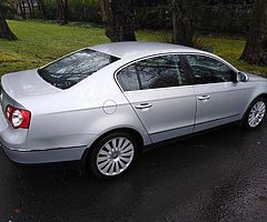 2009 vw passat tdi highline