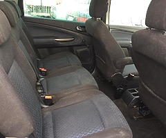 06 1.8 diesel ford galaxy 7seater Nct 6/19 - Image 4/10