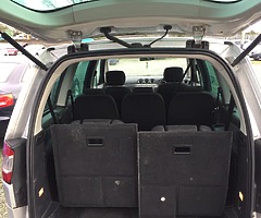 06 1.8 diesel ford galaxy 7seater Nct 6/19 - Image 5/10