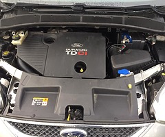 06 1.8 diesel ford galaxy 7seater Nct 6/19 - Image 8/10