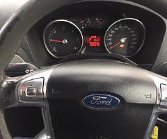 06 1.8 diesel ford galaxy 7seater Nct 6/19 - Image 9/10