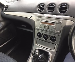 06 1.8 diesel ford galaxy 7seater Nct 6/19 - Image 10/10