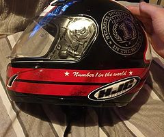 HJC Helmet
