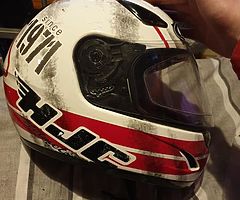 HJC Helmet