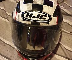 HJC Helmet - Image 3/3