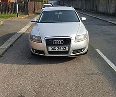 Audi a6 - Image 5/5