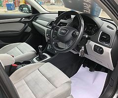 AUDI Q3 - Image 5/10