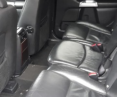 2005 Volvo xc90 one owner - Image 6/8