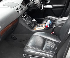 2005 Volvo xc90 one owner - Image 8/8