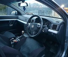 150bhp Vectra breaking - Image 4/5