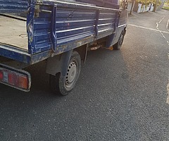 Vw pickup Tax and Tested - Image 4/6