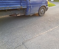 Vw pickup Tax and Tested - Image 5/6